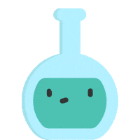 Mireille_App clean beauty ingredient mireille compoclean Sticker