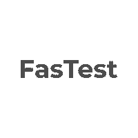 Antigenfastest Sticker by FastTest