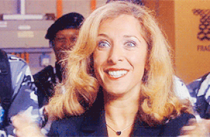 feliz applause GIF