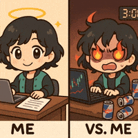 Web3 Chibi GIF by Persona