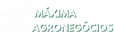Agro Agropecuaria Sticker by MaximaAgronegocios