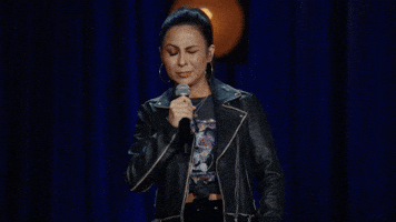 Comedy GIF by Anjelah Johnson