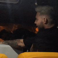 Happy Bruno GIF by @brunoedenner