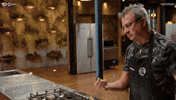 Dont Like Bitter Melon GIF by MasterChefAU