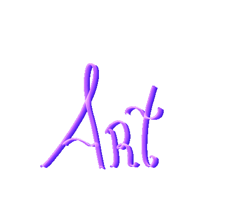 New Art Sticker by Suany