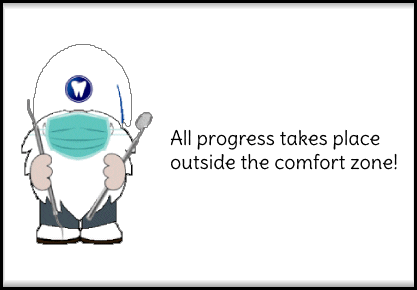 Gnome Career GIF