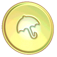 Sweet Sticker by Jiwon Ko