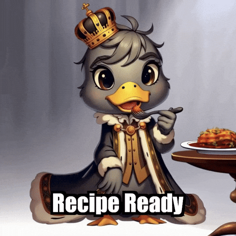 Recipe Cooking GIF by sirduckbeth