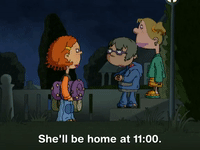 nickrewind nicksplat as told by ginger GIF