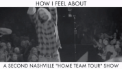 #nashville #hometeam GIF by Thomas Rhett