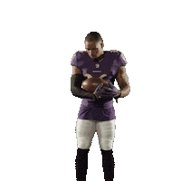 Chuck Clark Football Sticker by Baltimore Ravens