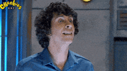 Awkward Bbc GIF by CBeebies HQ