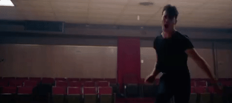 dance GIF by Leon Else