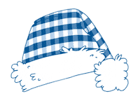Merry Christmas Sticker by Bath & Body Works