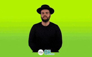 Oh Yeah Yes GIF by Giù Box