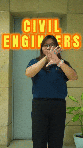 Hiring Human Resources GIF by M and J Solutions Provider Inc.