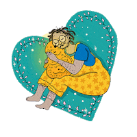 Change Self Care Sticker by Soofiya