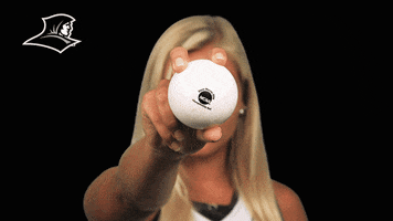 Field Hockey Go Friars GIF by Providence Friars