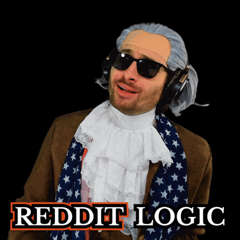 Reddit Meme Readit GIF
