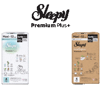 Bebek Bezi Sticker by Sleepy Bebekler kulubu
