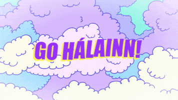 Gaeloideachas lovely gorgeous irish gaeltacht GIF