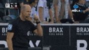 Sebastian Vettel Football GIF by MolaTV