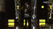 nhl awards 2019 GIF by NHL