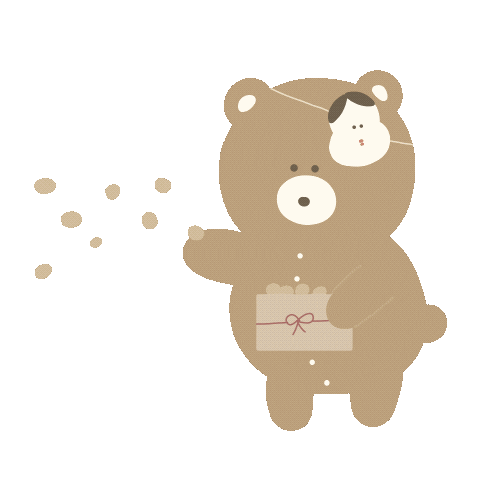 Yuco季節 Sticker