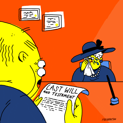 Animation Domination Love GIF by gifnews