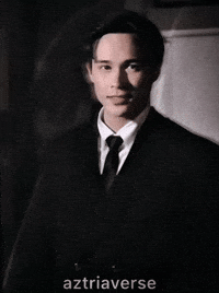 Smile GIF