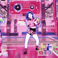 Slay Stan GIF by Just  Dance