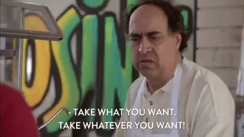 comedy central GIF by Workaholics