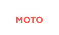 Hello Moto Sticker by Motorola México