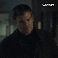 Dexter Morgan Dad GIF by CANAL+