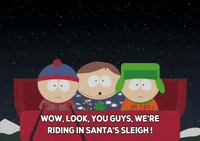 eric cartman GIF by South Park 