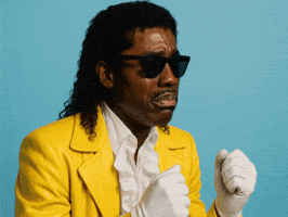 Sad Bad Day GIF by Jukebox Saints