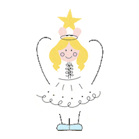 Happy Christmas Sticker by AbekaHomeschool