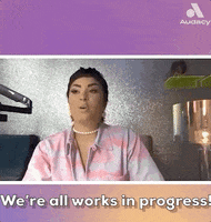Check In Demi Lovato GIF by Audacy