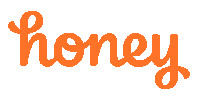 Logo Save Sticker by Honey
