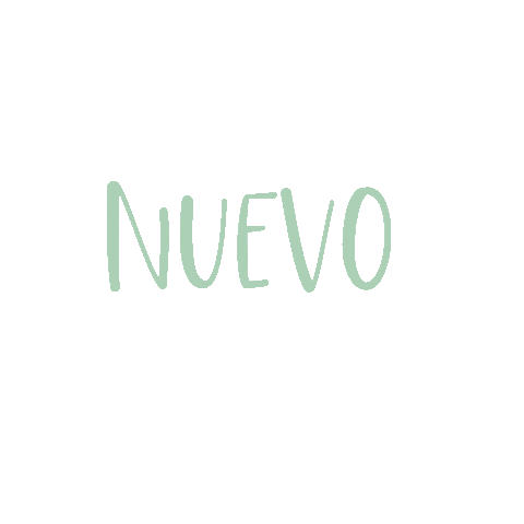 Nuevo Sticker by Lamusilá