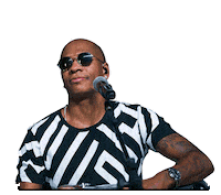 turma do pagode samba Sticker by Sony Music Brasil