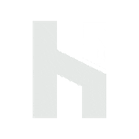 Real Estate H Sticker by Hughston Homes