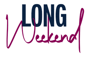 Love Dogs Weekend Sticker by puppytales