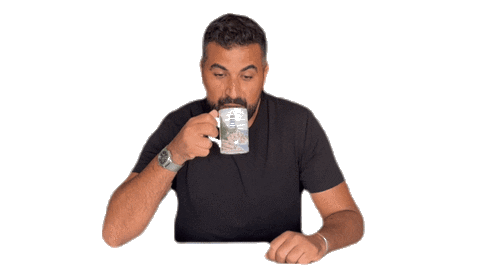 Mehmet Emin Sticker by Büyük Ev