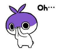 Line Omg Sticker by クレイジー闇うさぎ