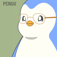 Breaking Bad Penguin GIF by Pudgy Penguins