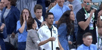 College Basketball Sport GIF by NCAA March Madness