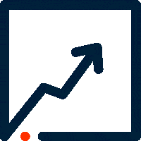 Chart Graph Sticker by AlphaSights