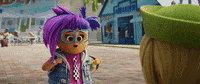 Lin Manuel Miranda Lol GIF by Sony Pictures Animation
