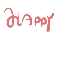 新年快樂 牛 Sticker